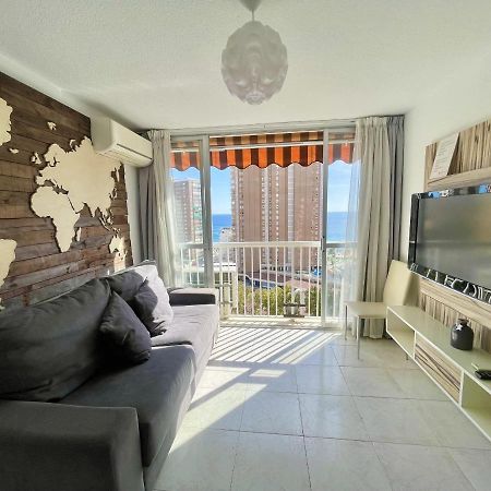 Albatros Apartment Benidorm Esterno foto