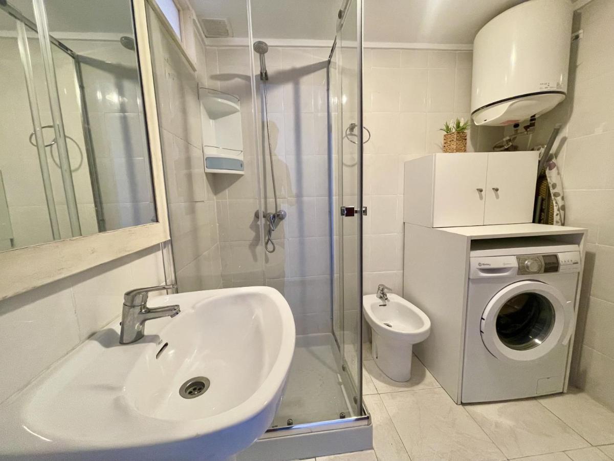 Albatros Apartment Benidorm Esterno foto