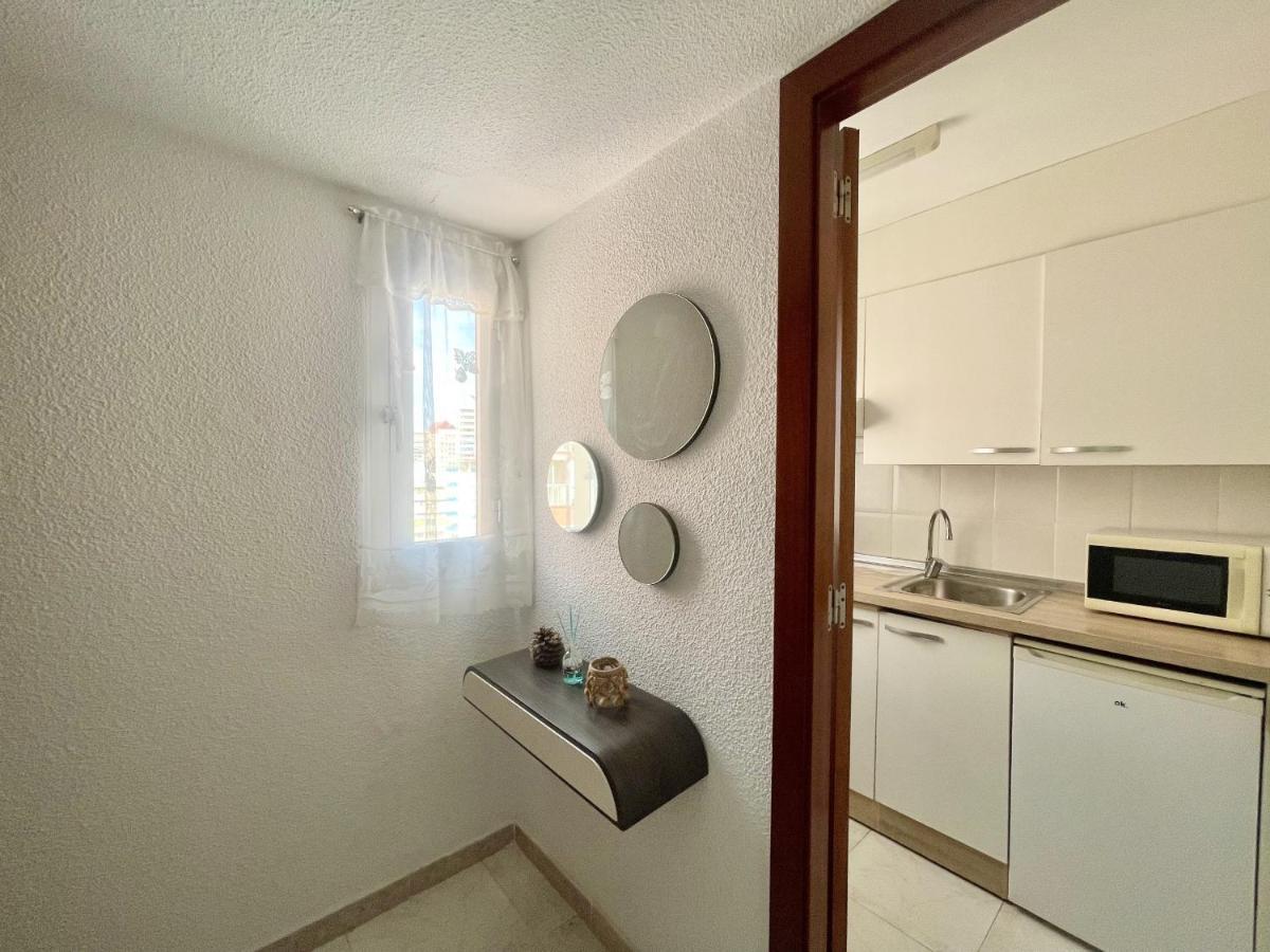 Albatros Apartment Benidorm Esterno foto