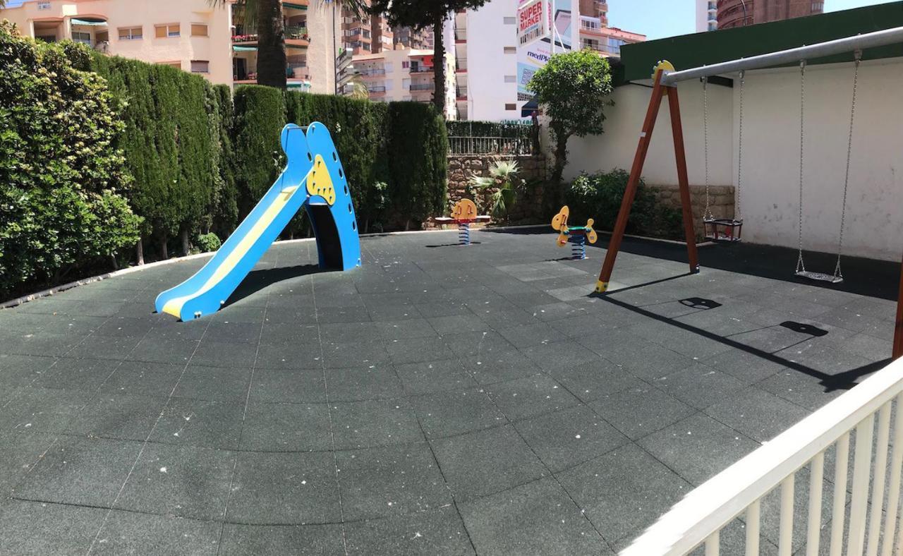 Albatros Apartment Benidorm Esterno foto